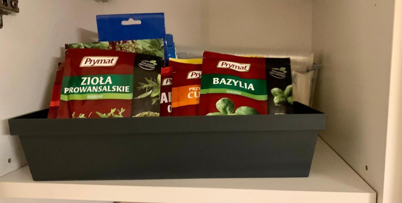 Apartament Joanna 2 Parter Blisko Prezero Gliwice Eksteriør billede