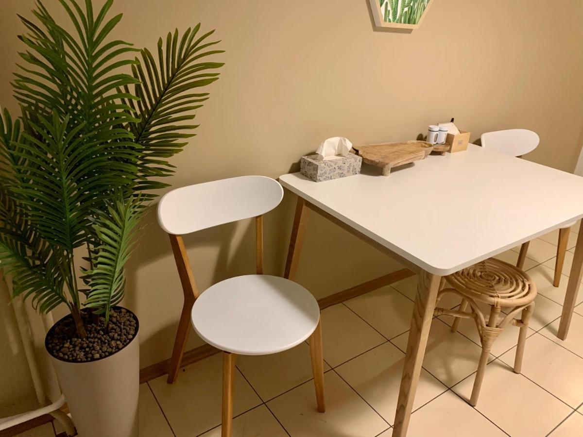 Apartament Joanna 2 Parter Blisko Prezero Gliwice Eksteriør billede