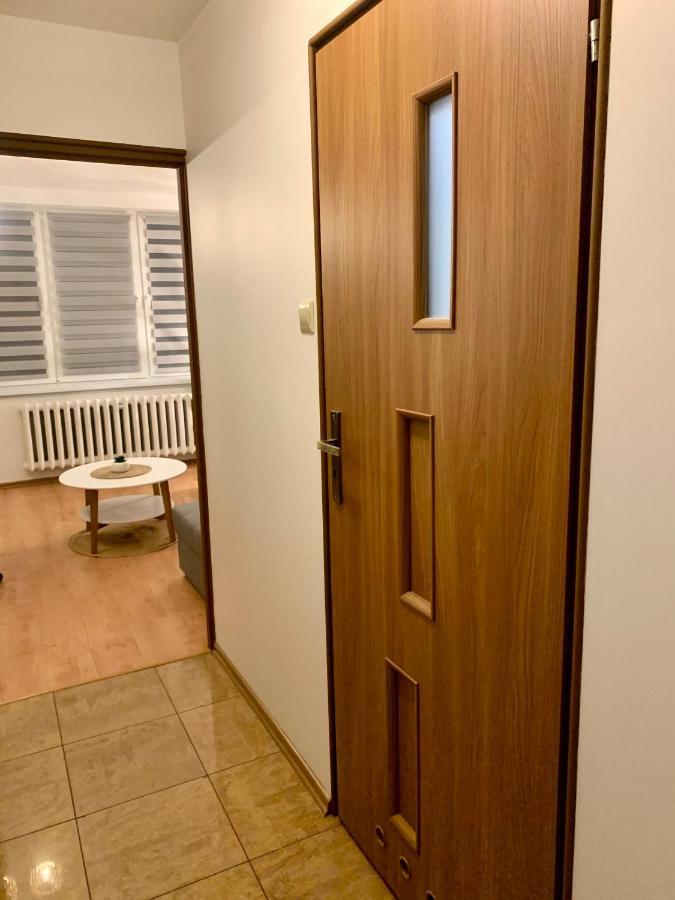 Apartament Joanna 2 Parter Blisko Prezero Gliwice Eksteriør billede