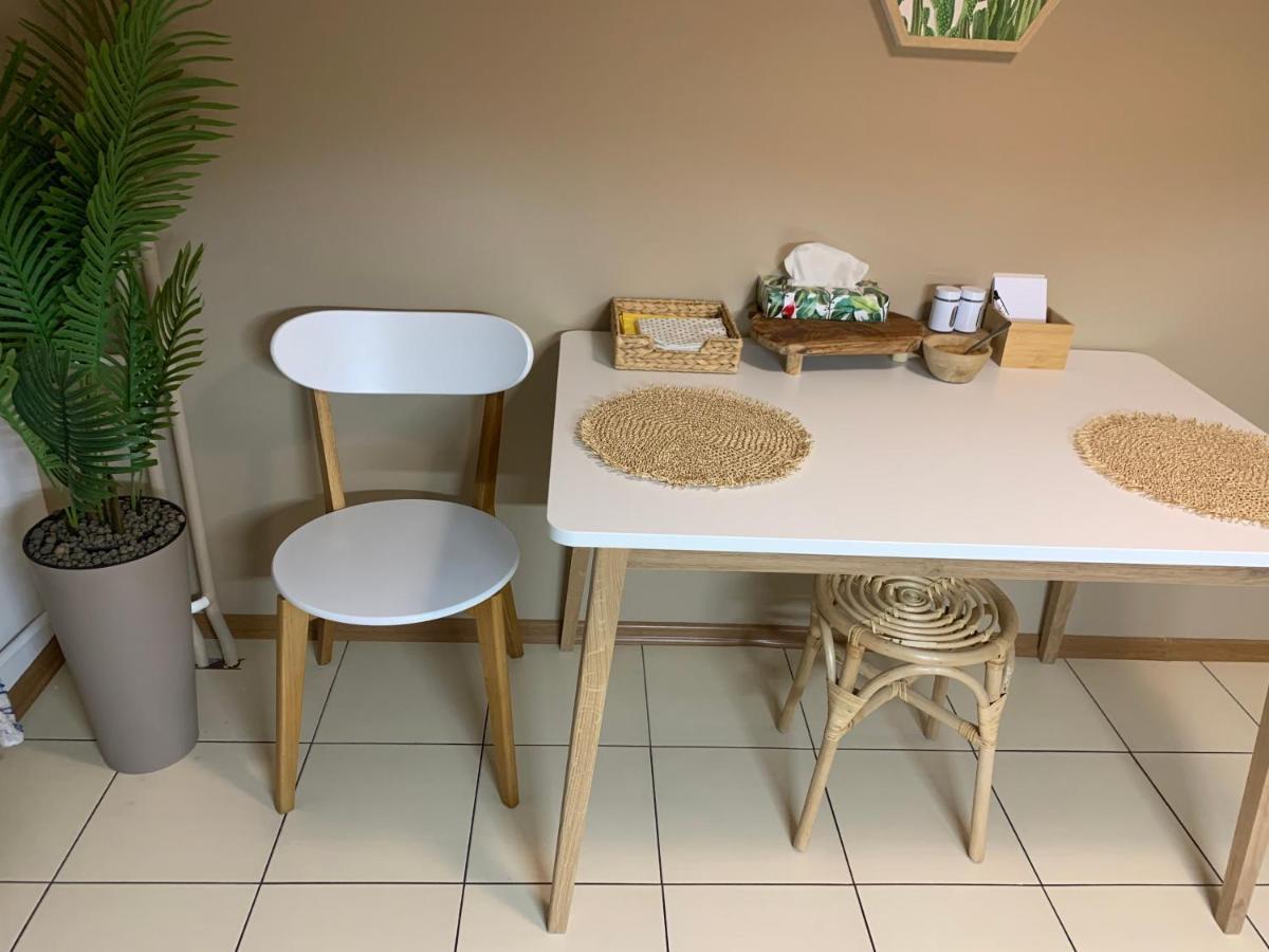 Apartament Joanna 2 Parter Blisko Prezero Gliwice Eksteriør billede