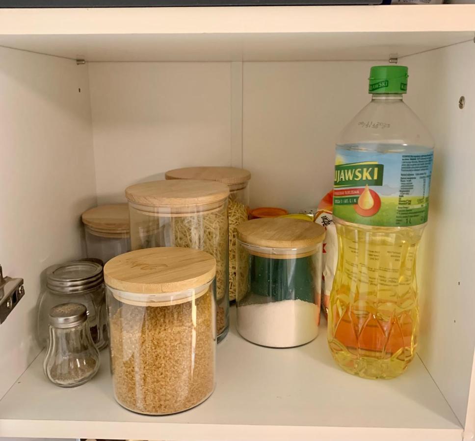 Apartament Joanna 2 Parter Blisko Prezero Gliwice Eksteriør billede