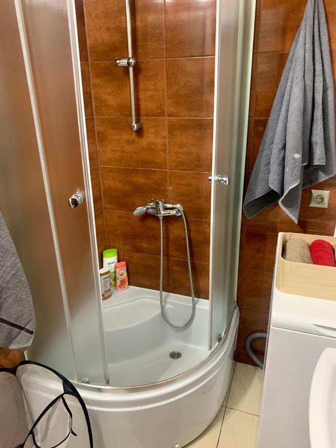 Apartament Joanna 2 Parter Blisko Prezero Gliwice Eksteriør billede